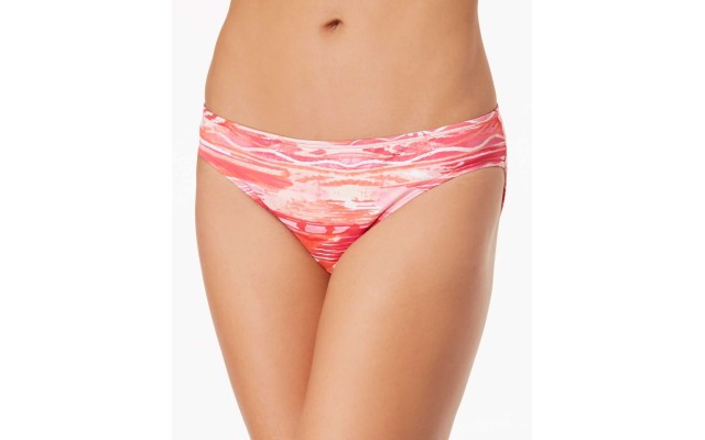 Ralph Lauren Women's Hipster Bikini Bottom Swimwear