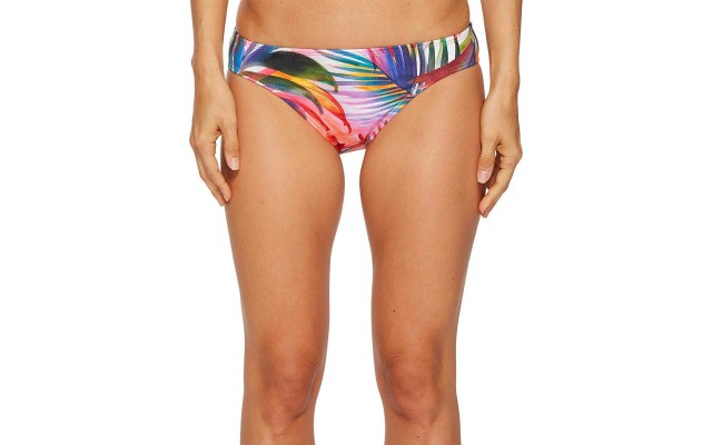 Ralph Lauren Women's Hipster Bikini Bottom Swimwear