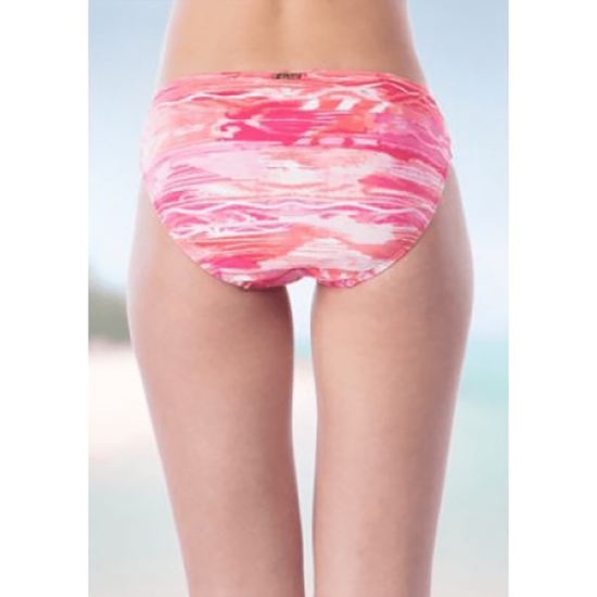 Ralph Lauren Women's Hipster Bikini Bottom Swimwear