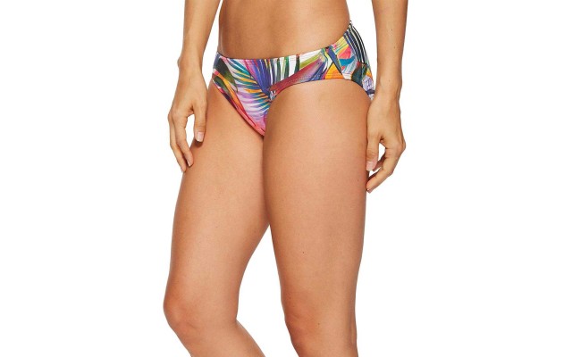 Ralph Lauren Women's Hipster Bikini Bottom Swimwear