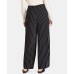  Women’s Stretch Pants(Black, 2X Plus)