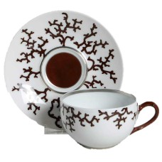Raynaud Cristobal Tea Saucer