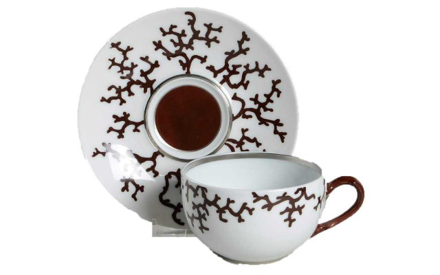  Cristobal Tea Saucer