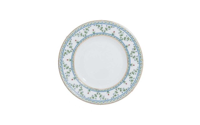  Heloise Tea Saucer (6.25″)