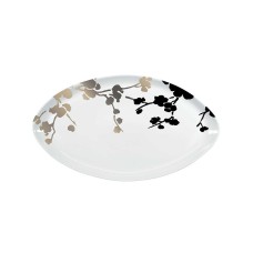 Raynaud Ombrages Oval Dish 14″ Basic