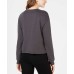  Juniors’ Weekend Lover Graphic Sweatshirt