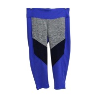 Reebok Melange Capri (Acid Blue, XL)