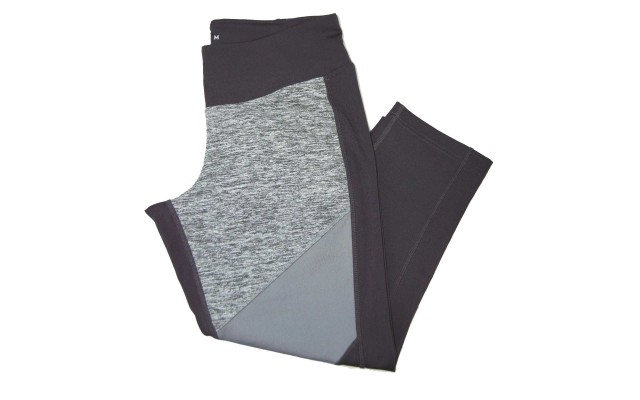  Melange Capri (Smoke Violet, XL)