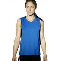 Reebok Women’s Combat Tlaf Tank