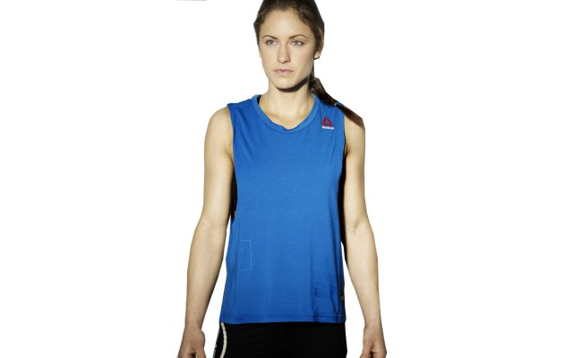  Women’s Combat Tlaf Tank