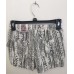  Brand Juniors Short (Cream, XX-Small)