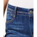  Women's Vintage Reunion Deluxe Tulip Flare Jeans