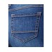  Women's Vintage Reunion Deluxe Tulip Flare Jeans