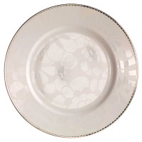 Richard-Ginori Round Platter, 12\