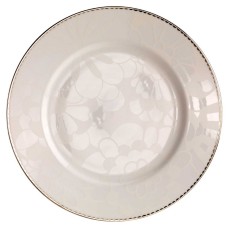 Richard-Ginori Round Platter, 12\
