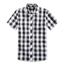Ring Of Fire Big Boys Mason Buffalo Plaid Shirts