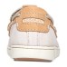  Men’s Gryffen Penny Slip-On Loafers (Taupe Canvas, 11M)