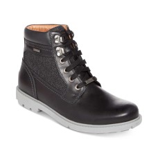 Rockport Men’s Rugged Bucks High Boots
