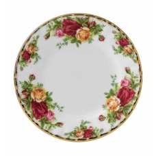Royal Albert Old Country Roses Fruit Dinnerware & Serving Dishes