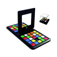 Shake’n Slide Block Game Shape Matching Intelligence Board Game for Family Game Nights