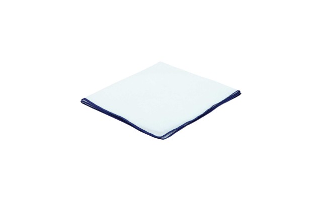  Distinction Men’s Edge Pocket Square