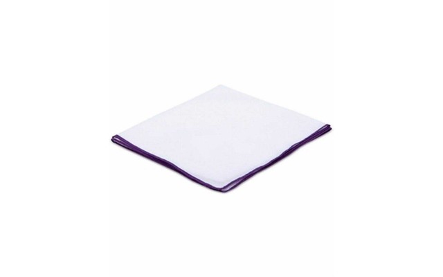  Distinction Men’s Edge Pocket Square