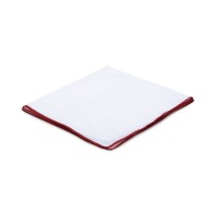 Ryan Seacrest Distinction Men’s Edge Pocket Square