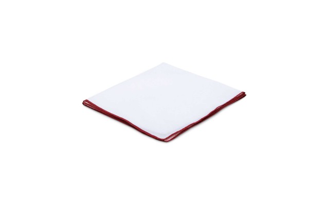  Distinction Men’s Edge Pocket Square