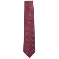 Ryan Seacrest Distinction Men’s Kelly Dot Silk Ties