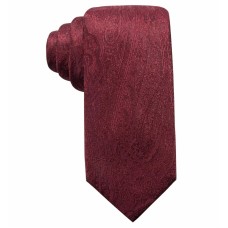 Ryan Seacrest Distinction Men’s Paisley Slim Silk Ties