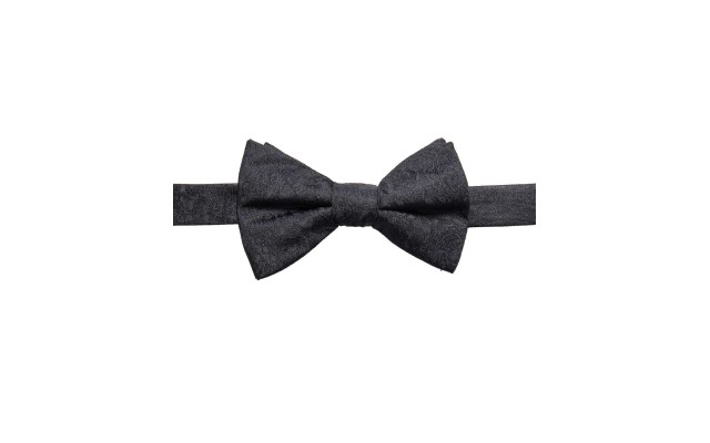  Distinction Men’s Ramapo Paisley Pre-Tied Silk Bow Ties