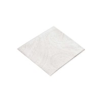 Ryan Seacrest Distinction Men’s Solid Paisley Silk Pocket Square