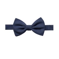 Ryan Seacrest Distinction Men’s Striped Chiffon Pre-Tied Bow Ties