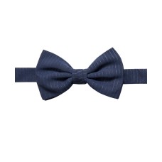 Ryan Seacrest Distinction Men’s Striped Chiffon Pre-Tied Bow Ties