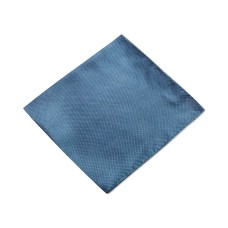Ryan Seacrest Distinction Men’s Textured Solid Silk Pocket Squares