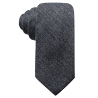 Ryan Seacrest Distinction Men’s Tymon Seasonal Solid Slim Ties