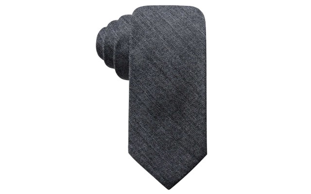  Distinction Men’s Tymon Seasonal Solid Slim Ties