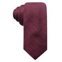 Ryan Seacrest Distinction Men’s Tymon Seasonal Solid Slim Ties