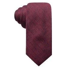 Ryan Seacrest Distinction Men’s Tymon Seasonal Solid Slim Ties