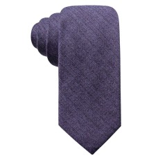 Ryan Seacrest Distinction Men’s Tymon Seasonal Solid Slim Ties