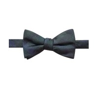 Ryan Seacrest Distinction Men’s Warwick Gingham Pre-Tied Silk Bow Ties