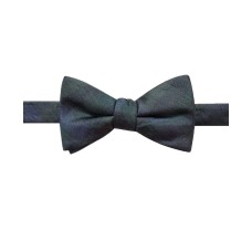 Ryan Seacrest Distinction Men’s Warwick Gingham Pre-Tied Silk Bow Ties