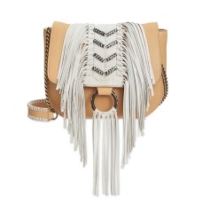 Sam Edelman Donna Crossbody (Nude)