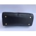  Melanie Top Handle Bag (Black)