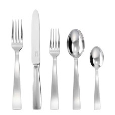 Sambonet Gio Ponti 18/10 Stainless Steel 5 Pcs Place Setting