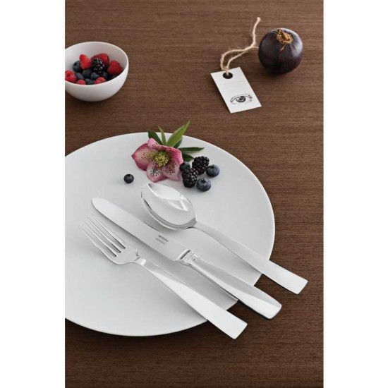  Gio Ponti 18/10 Stainless Steel 5 Pcs Place Setting