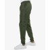  Men’s Angle Blocked Track Pants