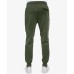  Men’s Angle Blocked Track Pants