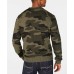  Men’s Basquiat Tricolor Chenielle Sweaters