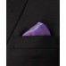  Men’s Classic-Fit Stretch Solid Black Suit Jacket (Black, 42S)